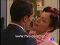 Amar en tiempos revueltos - Arrebato amoroso de Encarna y Ram�n