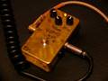 BJF Electornics Honey Bee Drive Demo
