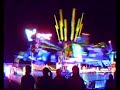 Wanstead Flats Funfair