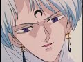 Prince Diamond hypnotizing Serena (English) Prince Diamond hypnotizing Serena (English)