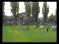 ÚJPEST FC B - Honvéd II 4-1 (2-0) 2009.09.24.