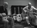 steel-string gitaarbouw / opendeurdagconcert Cmb