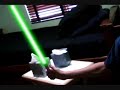 My Awesome Light Saber