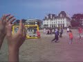 sandball à la baule sandball à la baule
