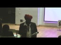 Afua Cooper 