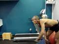 Rehabilitation of Shoulder -Grau V injury(acromioclavicular)