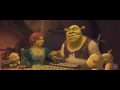 Shrek 4 Ever After Teaser Trailer
