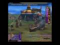 final fantasy X boss 10 (chocobo eater)