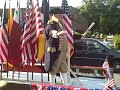 Canton, Georgia - No CRAP at our 4th of July Parade!