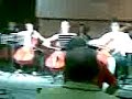 Bachiana n.1 Villa-lobos CASTELSARDO 2008