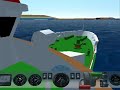 Karistos 3d-departing from port