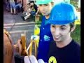 Bloco do Estrela - Cacha�a na betorneira - Uhull.com.br