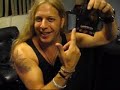 Ted Poley (Danger Danger)