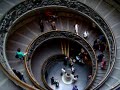 rome vatican stair