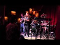 Subdivided @ House of Blues Houston