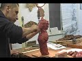 Woodcarving class Woodcarving class