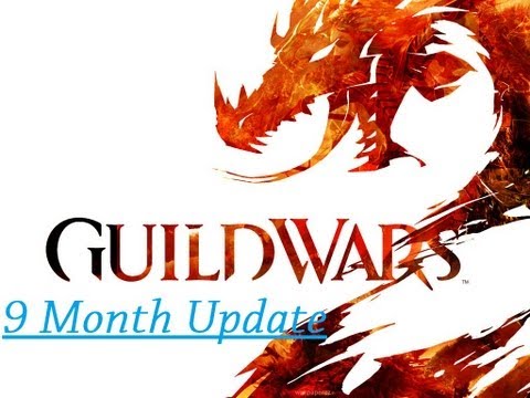 guild wars 2 - This video contains a summary of, to me, all the biggest changes since the games launch! It's sort of a discussion piece on how Arenanet are doing supporting...