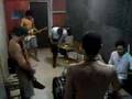 Cosmonauts - At the Drive-in cover (Arcarsenal)