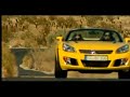 Opel GT 2.0 Turbo by Turbo.fr Opel GT 2.0 Turbo by Turbo.fr
