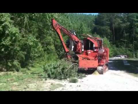 mobark - Since 1993, Thomason Company, Inc. in Ocoee, TN has been a premier choice in vegetation management services throughout the state of Tennessee. As a select co...
