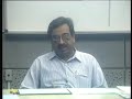 Lecture - 17 Immobilization of Enzymes by Entrapment