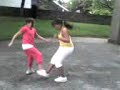 how do u do?tyra nd chloe.ox