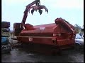 Ecological Bailer Ecological Bailer