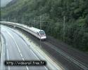 ETR 460 n� 27A-27B   \" PENDOLINO \"
