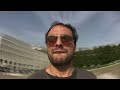 Better than Merlin and all DIY Steadicam - Sick Demo!