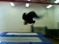 hamsher back flip