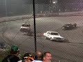 Crash-A-Rama 2008 Boat/trailer race