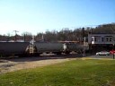 Housatonic NX12 Lee Mass