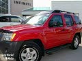 2008 Nissan Xterra in Ft Lauderdale Davie, FL 33331