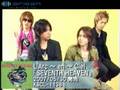 L'Arc~en~Ciel SEVENTH HEAVEN発売コメント