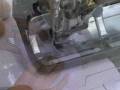 videos de Working _ button-hole of knit fabric _ BH3000.wmv