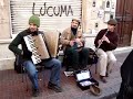 San Telmo - Buenos Aires