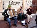 San Telmo - Buenos Aires