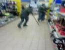 Tesco tesco - Opava - před boxem :D