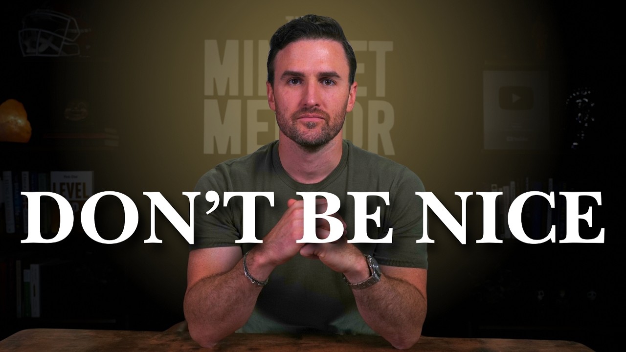 How to Command Respect Like the 1% Elite