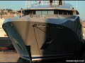 Three most luxury yachts