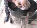 Turkey on the Grill