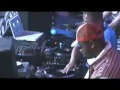 DJ D-Style at VICS in Beijing: Part 1