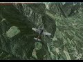 fsx 2009 trentino fw.avi