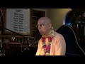 Kesava Bharati Dasa Goswami gave this morning's lecture on Srimad Bhagavatam, Canto 7, Text 10, Verse 12.  TRANSLATIONIt does not matter that you are in the material world. You should always, continuously, hear the instructions and messages given by Me and always be absorbed in thought of Me, for I am the Supersoul existing in the core of everyone's heart. Therefore, give up fruitive activities and worship Me.The audio is a bit rough for the first half (trying out a new mic) but improves afterwards.Dallas, TX2008-05-28