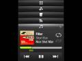videos de Windows Mobile Home Screen