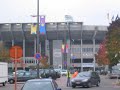 Groundhopping (001) Osnatel Arena, Jan Breydel Stadion, Willem II Stadion, Amsterdam Arena