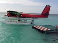Maldivian Air Taxi - Meedhupparu Island Resort prt1