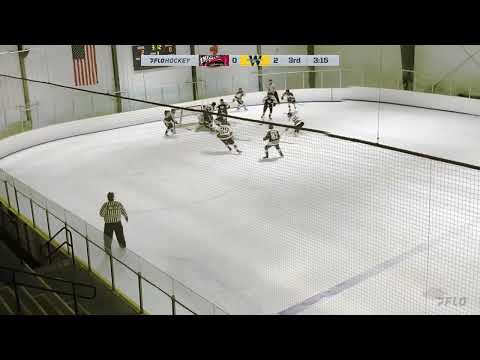 Hayden Zernia 2025 Shots With Highest Gx