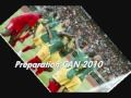 CAN 2010 : Les Aigles convoqués pour le tournoi Doha au Qatar