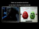 La saga des Brain\
